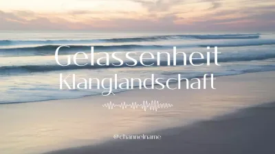 beige minimal soundscape playlist