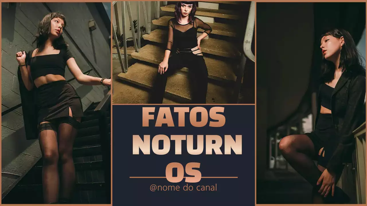 promoção de moda moderna castanha