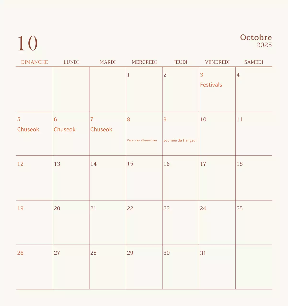 Promouvoir Beige Vintage Cafe