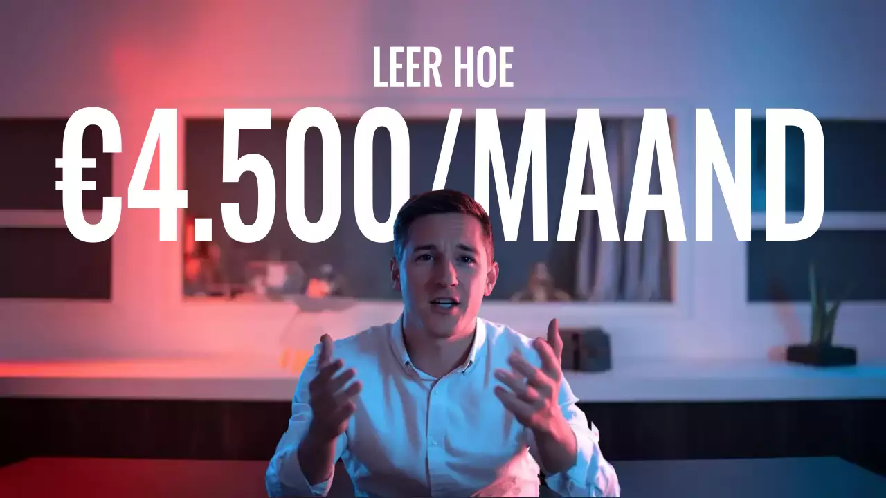 rode moderne financiële gids