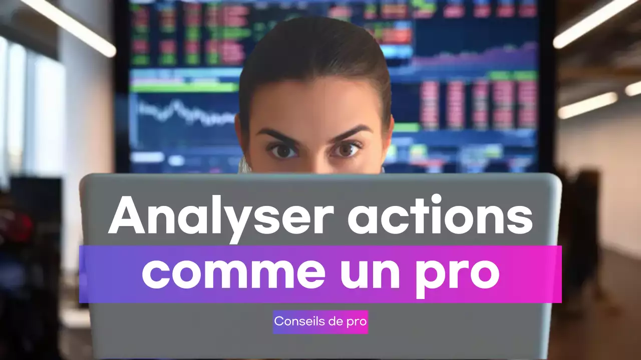 guide des actions modernes pourpres