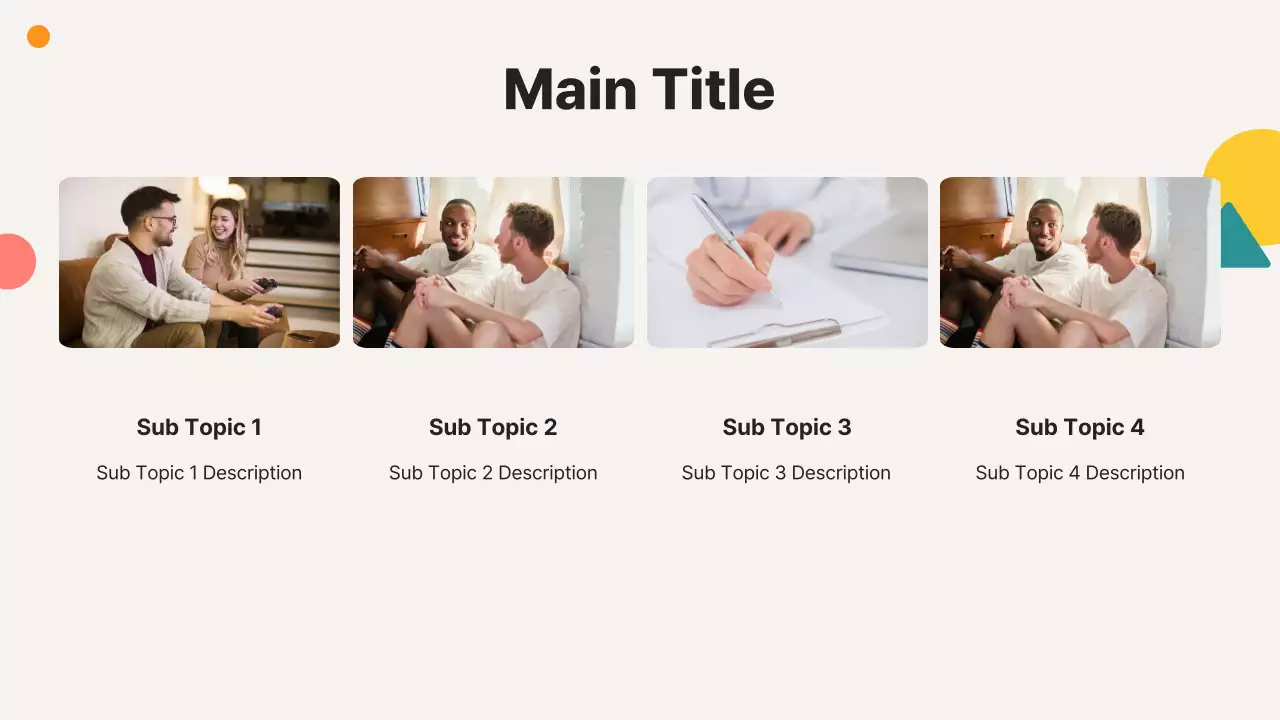 AI Presentation_Template236