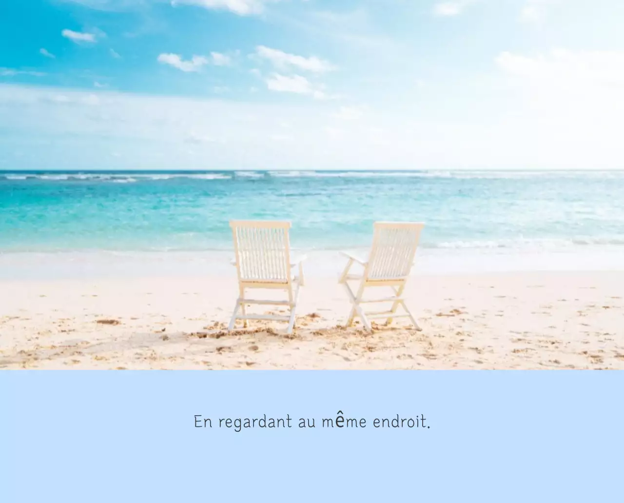 Calendrier botanique blanc et propre