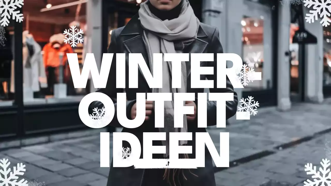 Grau Moderner Modeführer