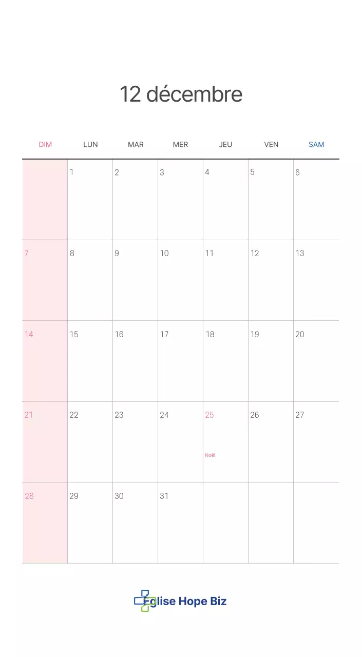 Illustration pastel de l'église