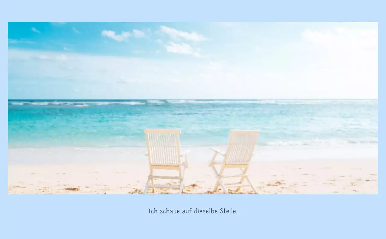 Weißer sauberer botanischer Naturkalender