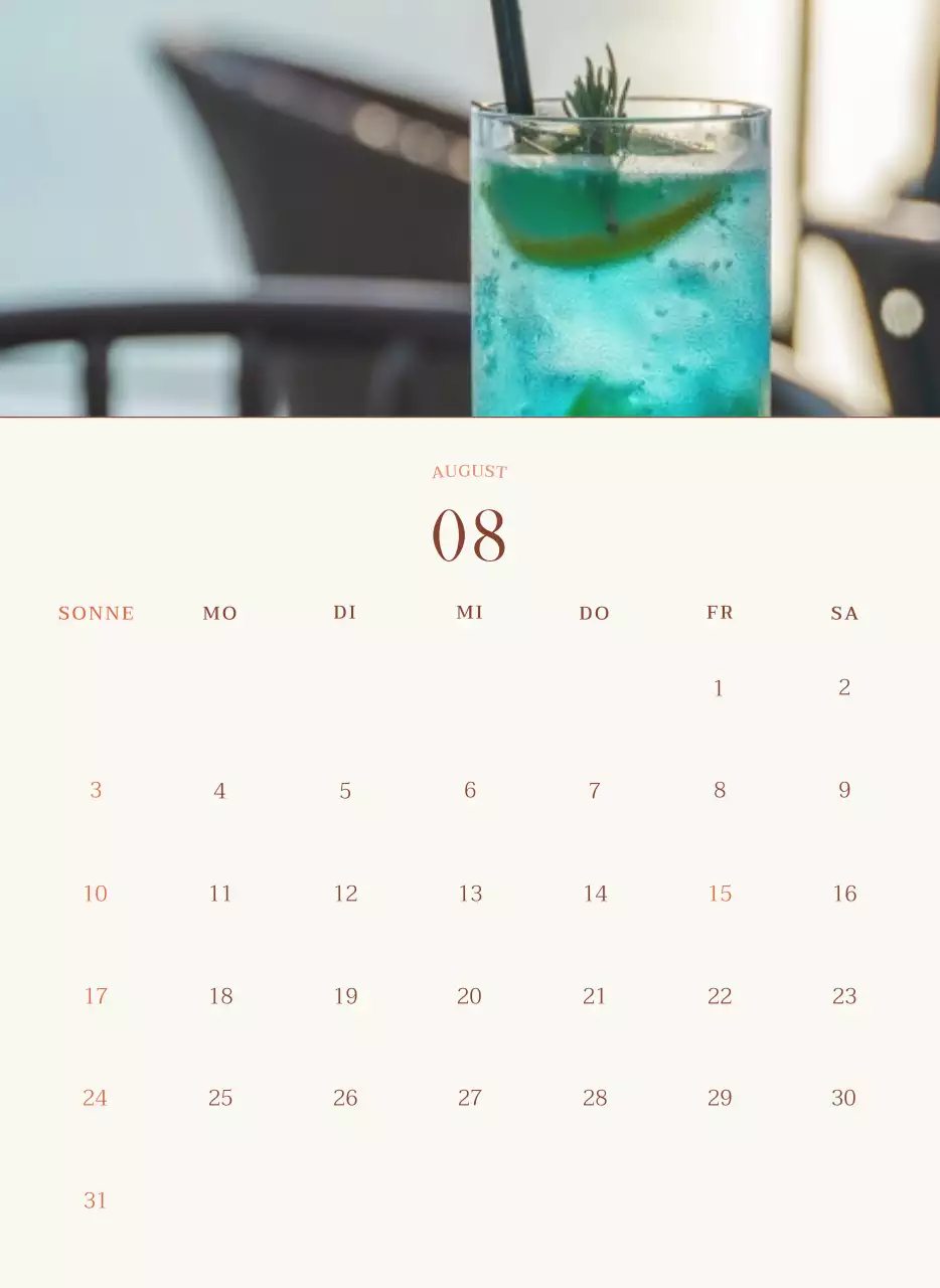 Förderung von Beige Vintage Cafe