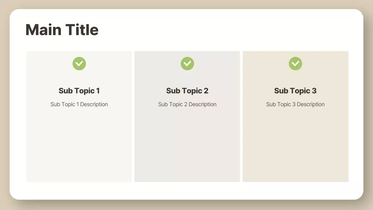 AI Presentation_Template234
