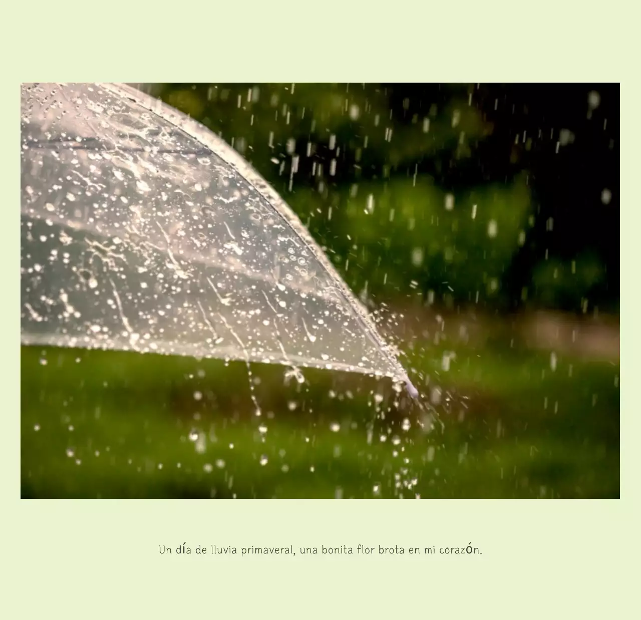 Calendario blanco de naturaleza botánica limpia