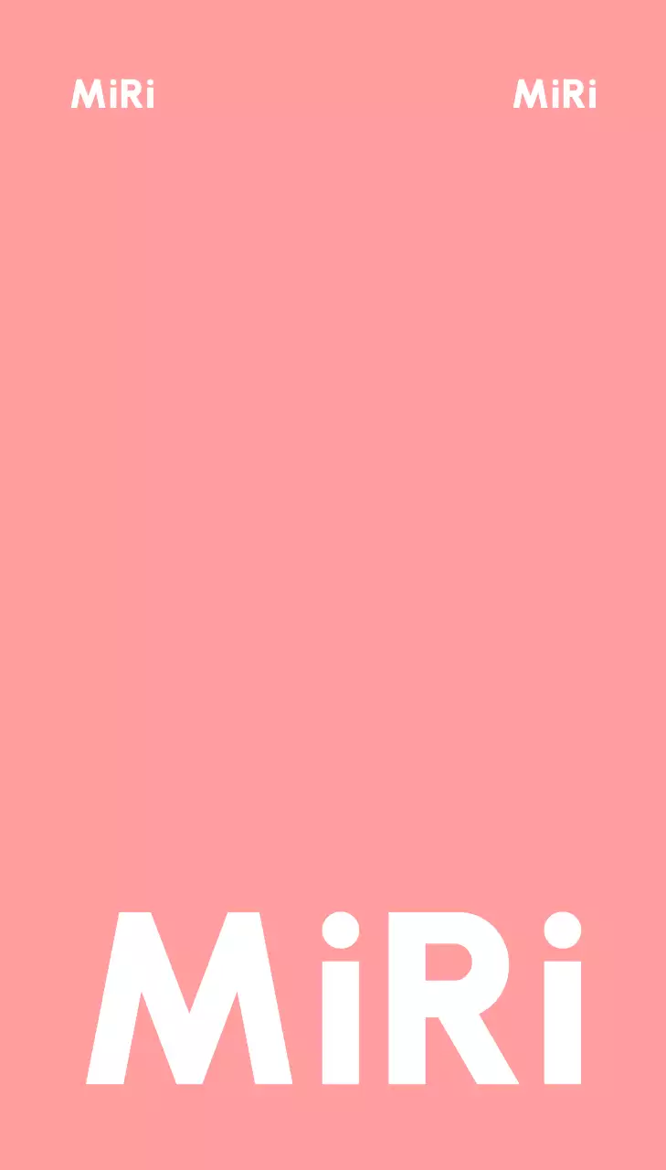 Étiquettes à pendre de mode moderne rose