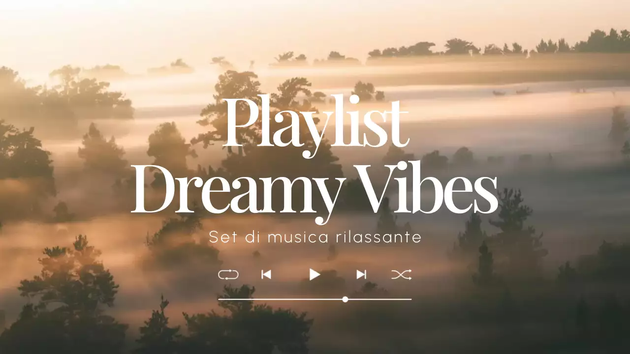 playlist musicale estetica beige