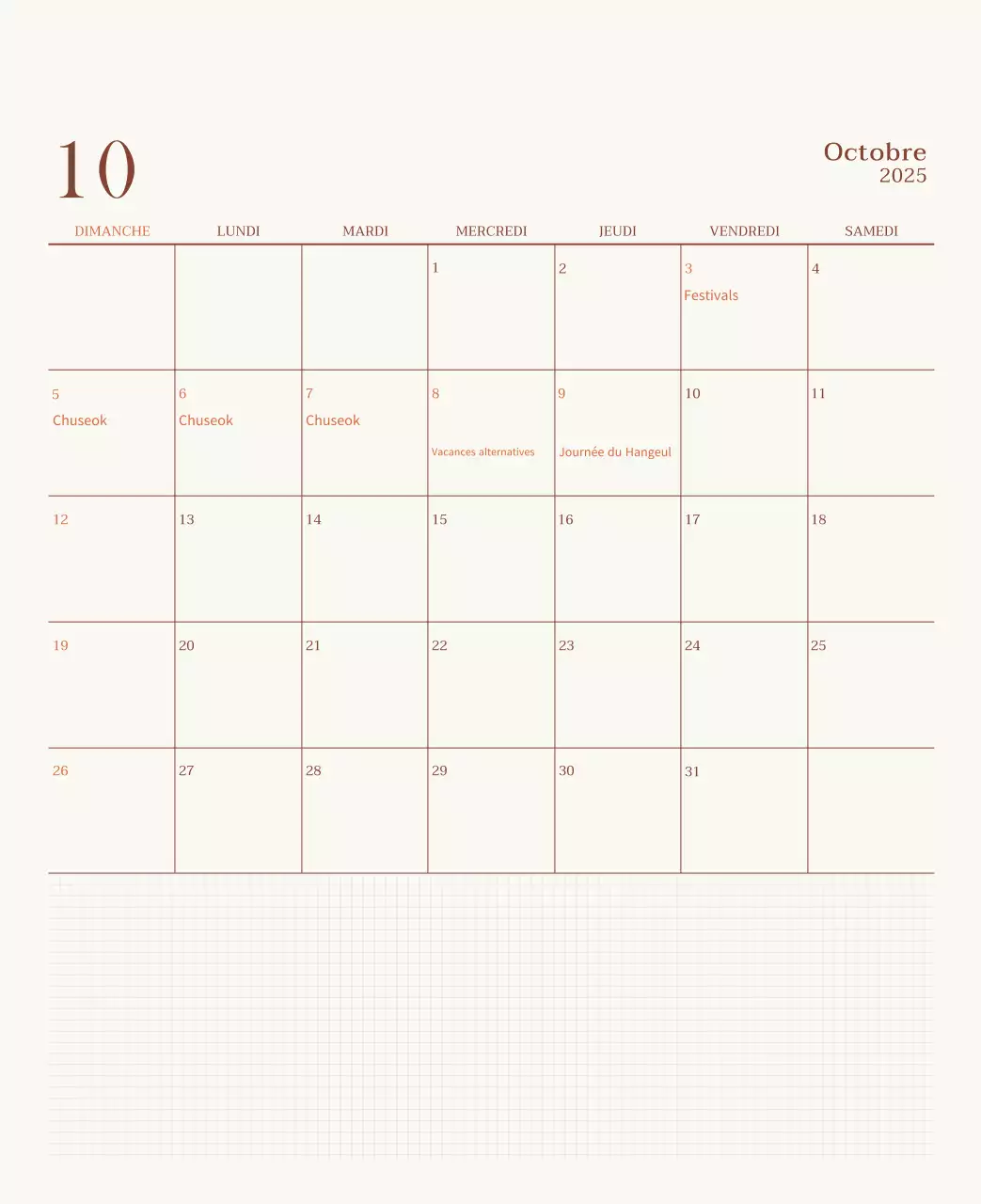 Promouvoir Beige Vintage Cafe