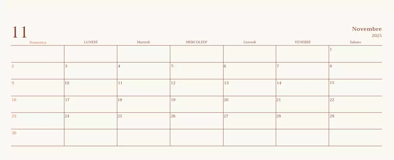 Promuovere il caffè vintage beige