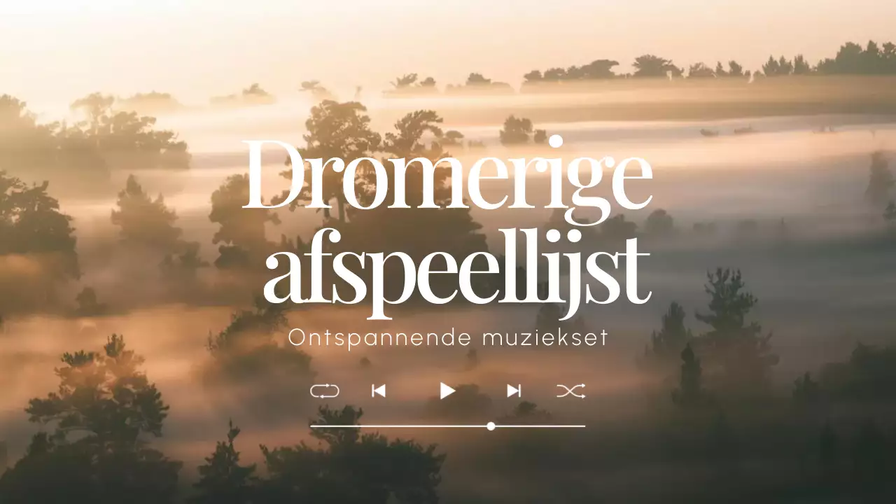 beige esthetische muziek afspeellijst