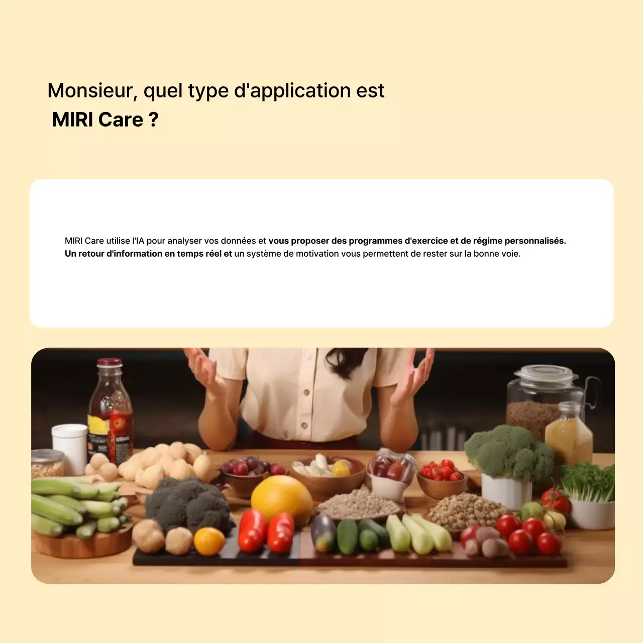 White Simple Interview Documentation