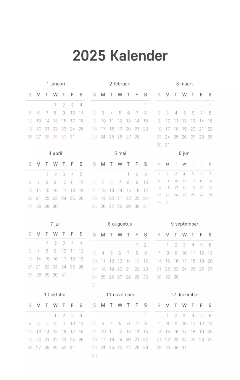 Pastel schone illustratie kerk