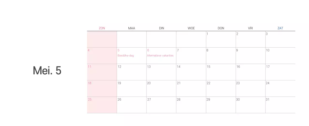 Pastel schone illustratie kerk