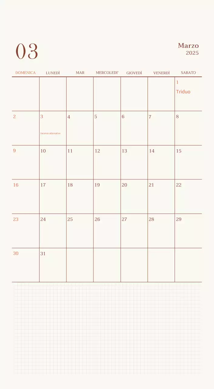 Promuovere il caffè vintage beige