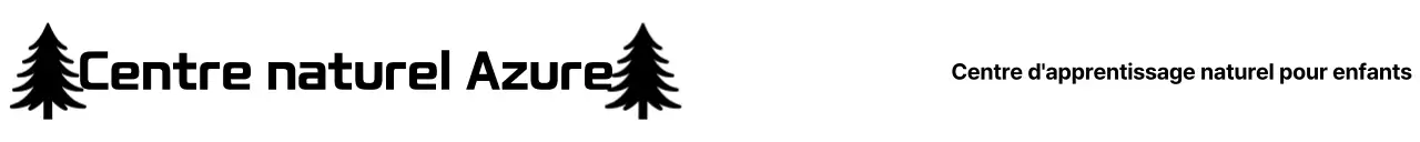 Promouvoir le centre d'éducation des enfants Simple