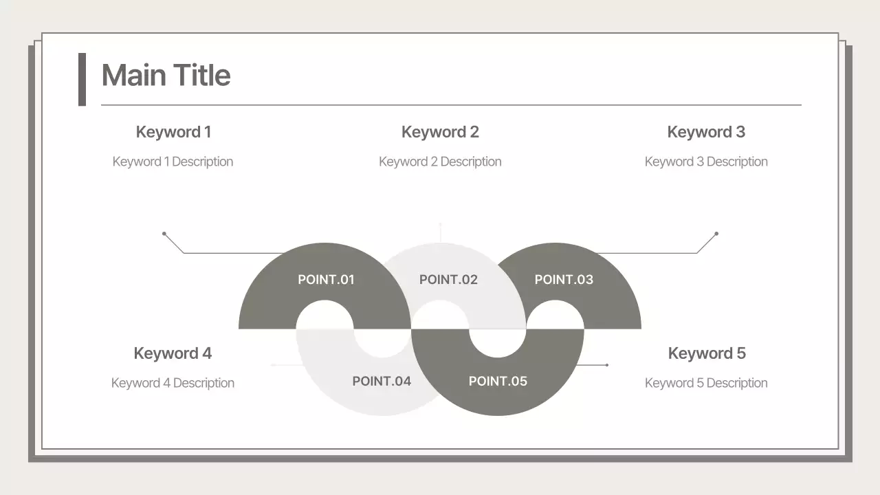 AI Presentation_Template239
