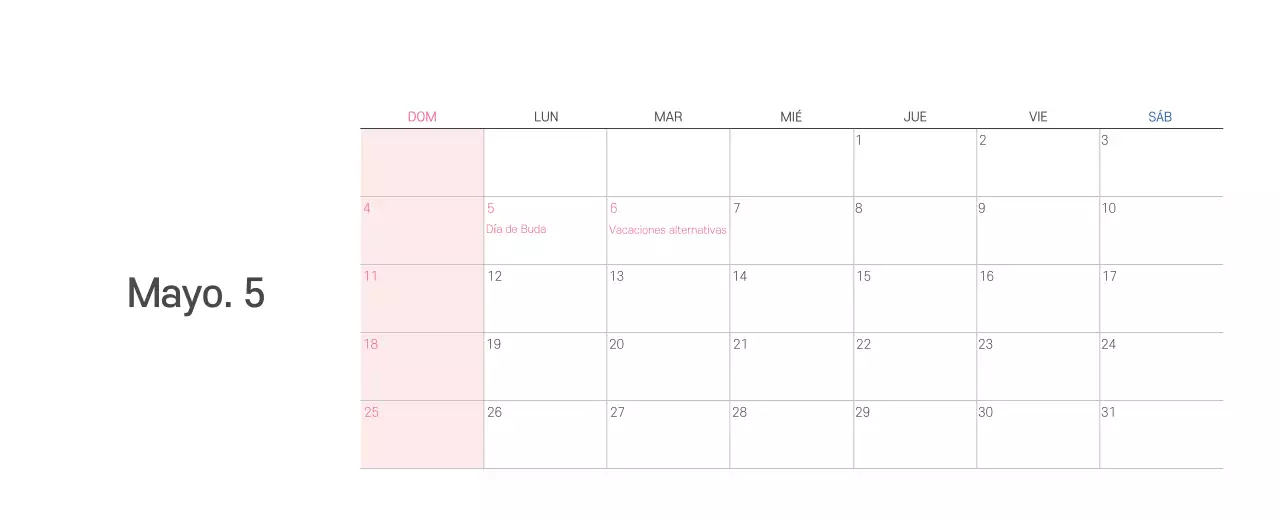 Pastel limpio ilustración iglesia