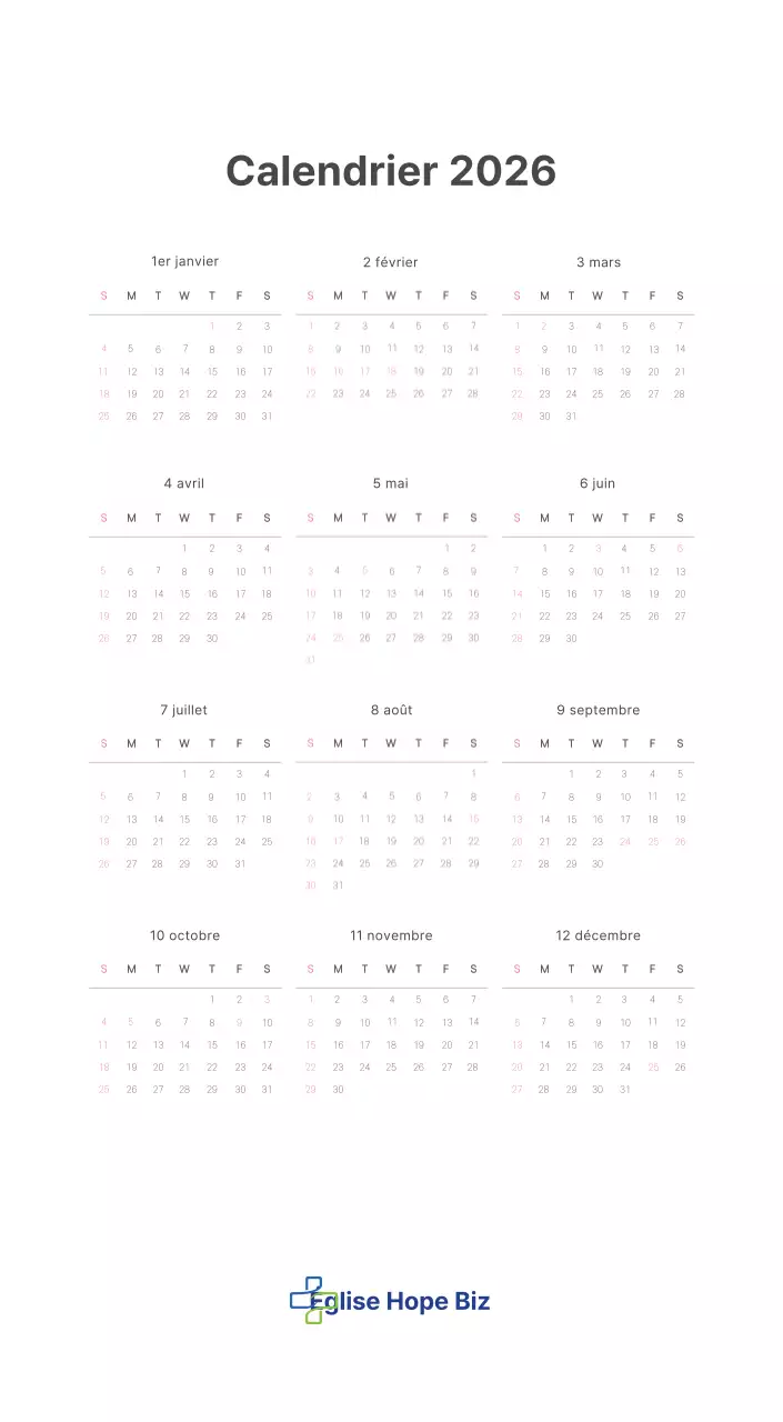 Illustration pastel de l'église