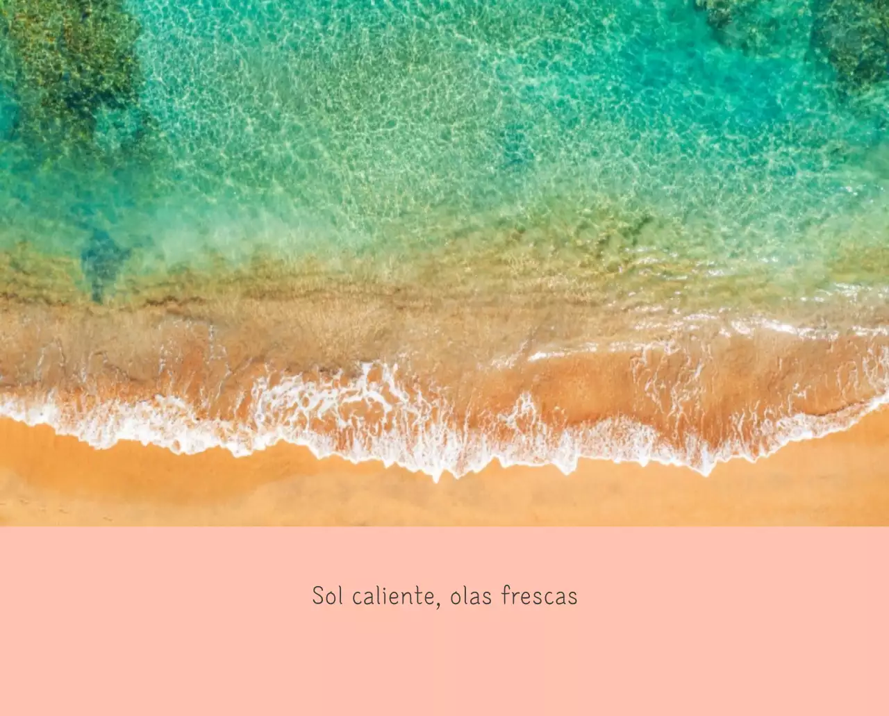 Calendario blanco de naturaleza botánica limpia