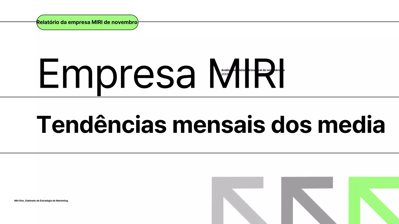 Resumo Análise de meios limpos