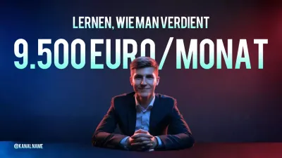 blue modern finance Förderung