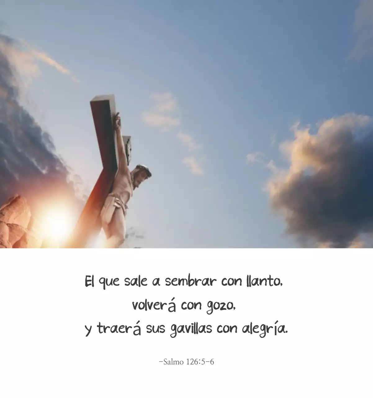 Caligrafía sencilla Promoción de la Biblia en la Iglesia