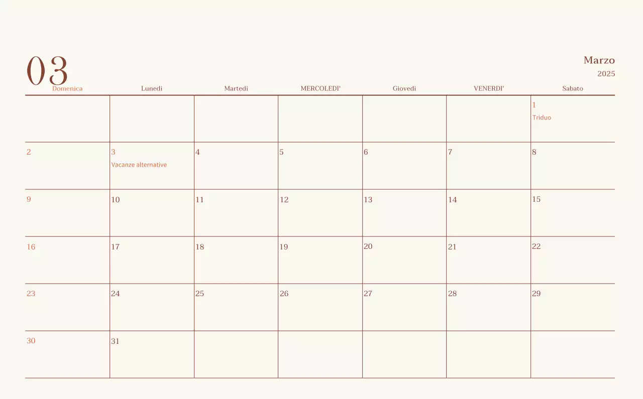 Promuovere il caffè vintage beige