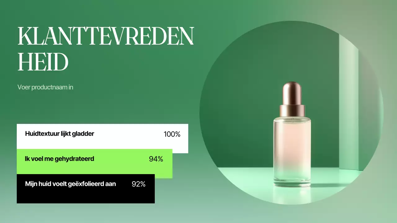 Een kennismaking met Yondu's minimalistische, schone schoonheidsmerk