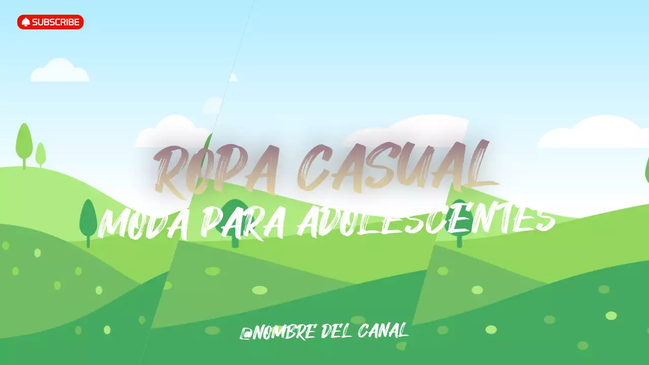 Promoción Moda Urbana Negra