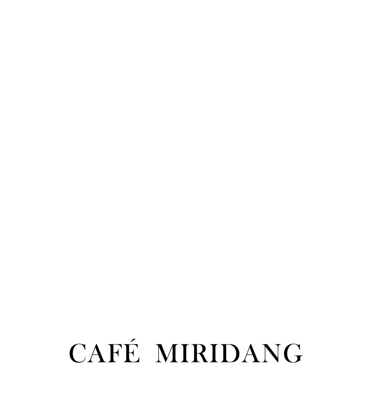 Promover Beige Vintage Cafe