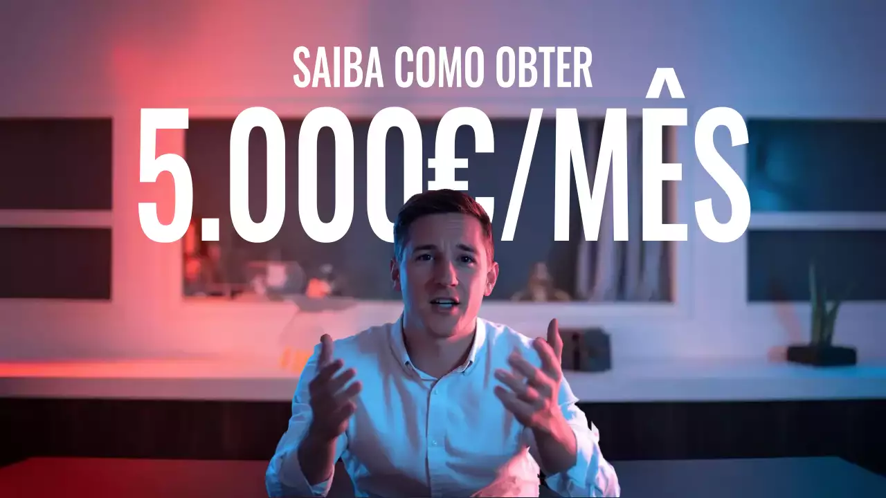 guia de finanças moderno vermelho