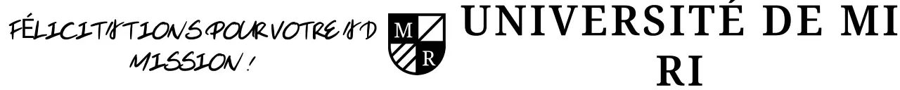 Festival d'admission Black and White Classic