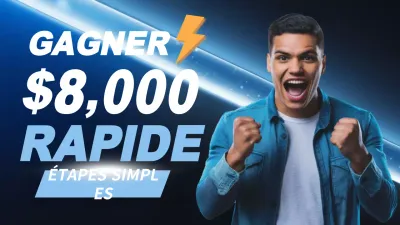 promotion de la finance moderne bleue