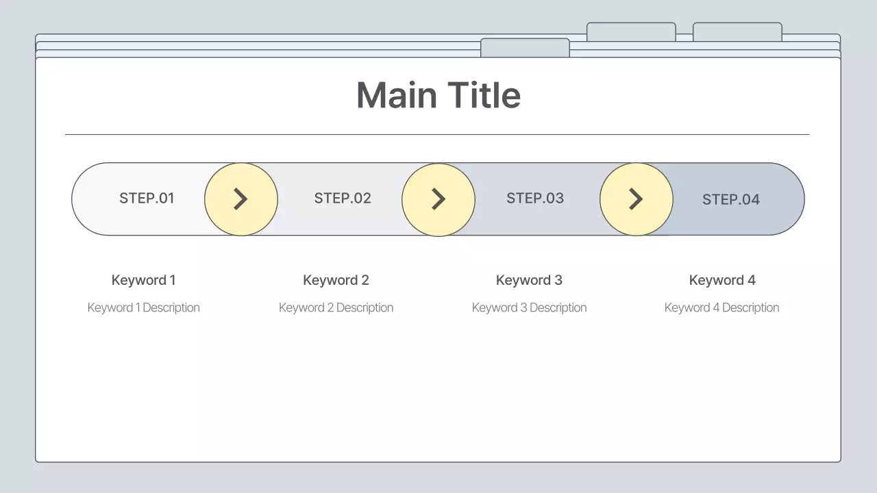 AI Presentation_Template235