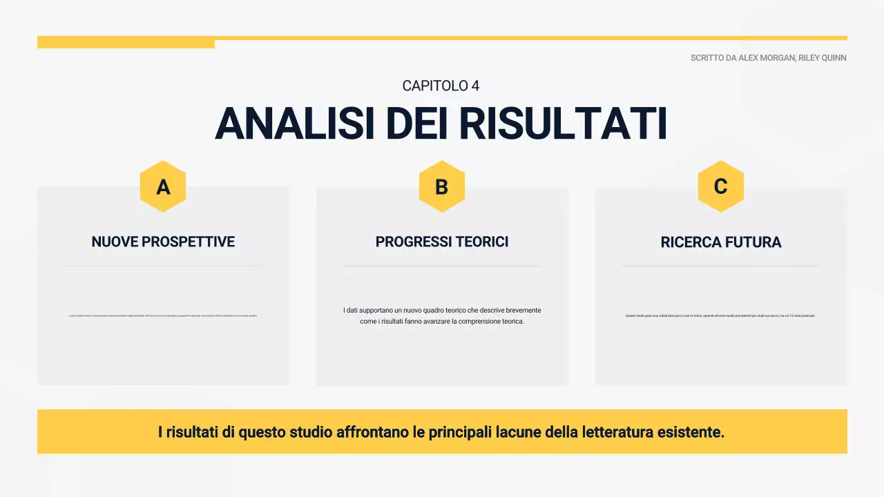 tesi di laurea geometrica della marina militare