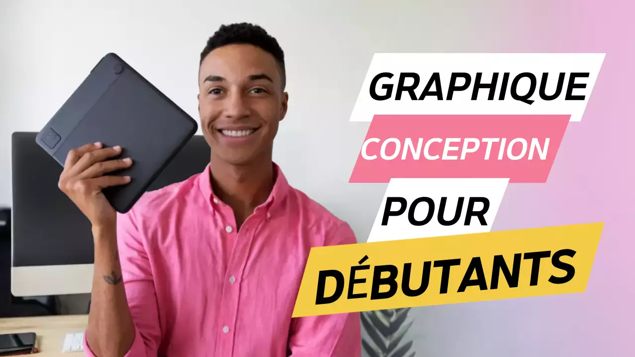 cours de design moderne rose