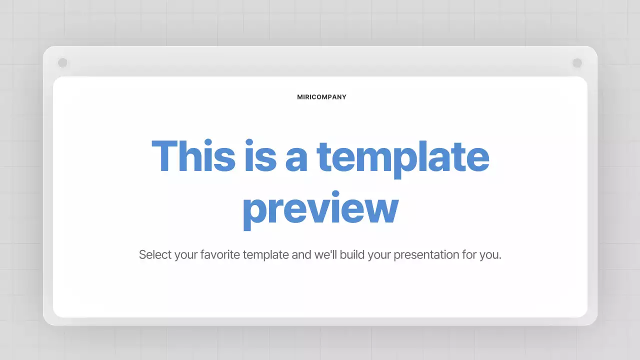 AI Presentation_Template240