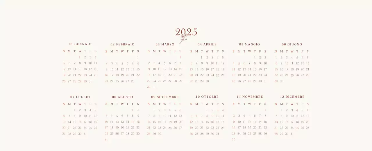 Promuovere il caffè vintage beige