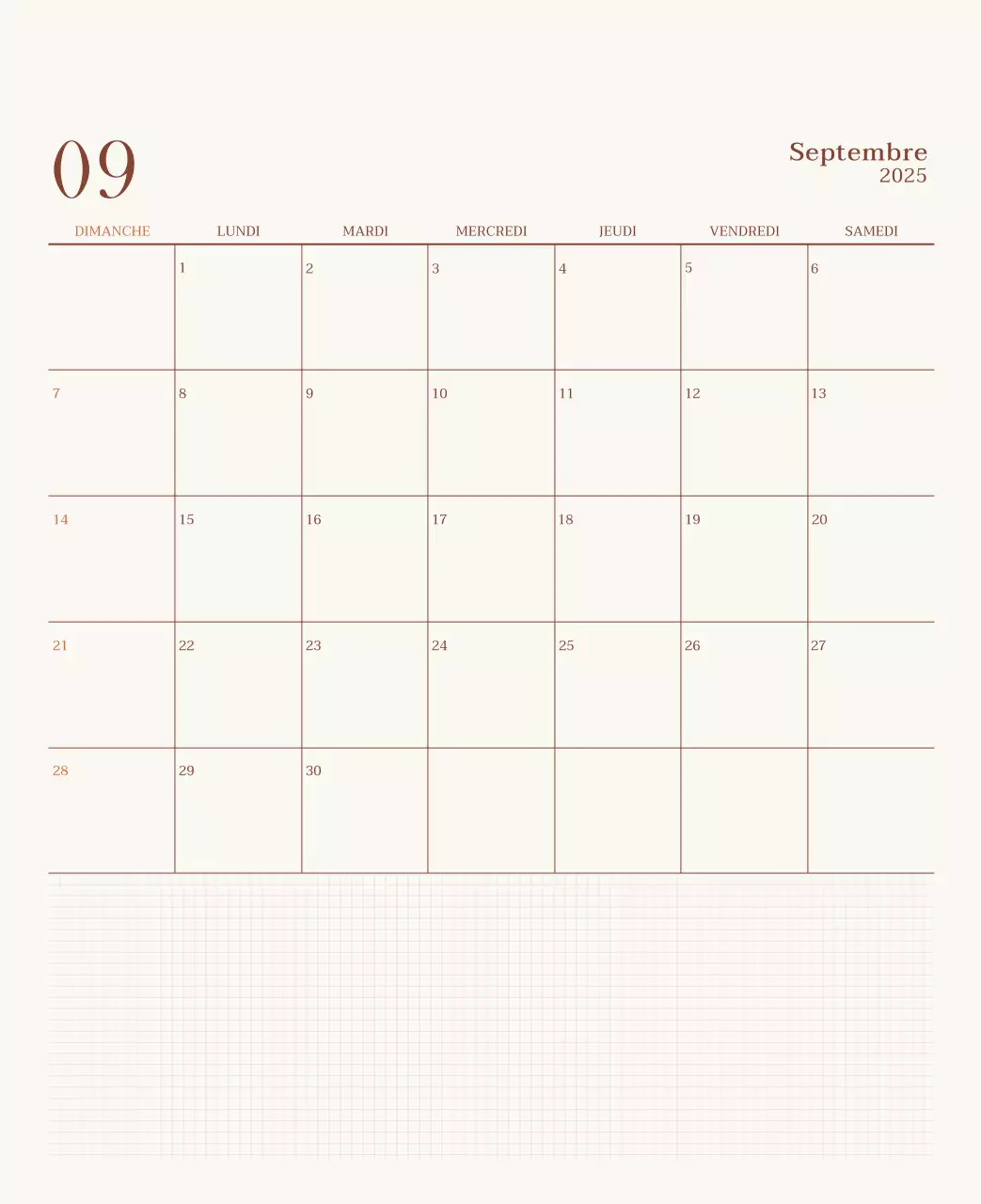 Promouvoir Beige Vintage Cafe