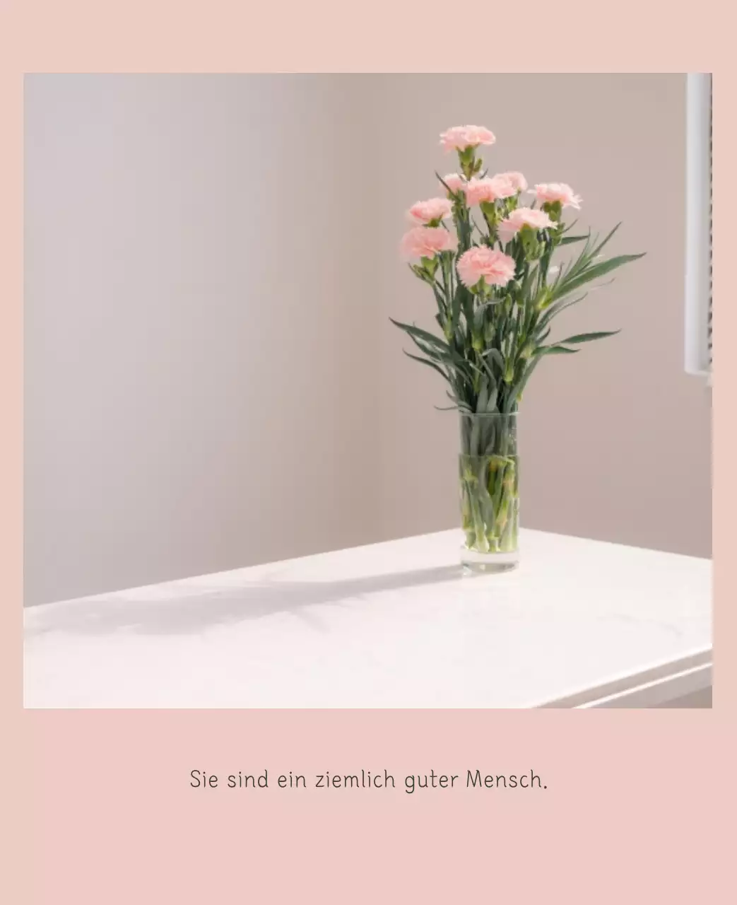 Weißer sauberer botanischer Naturkalender