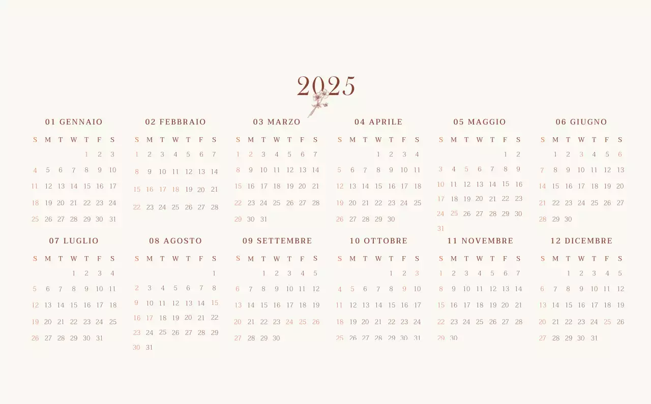 Promuovere il caffè vintage beige