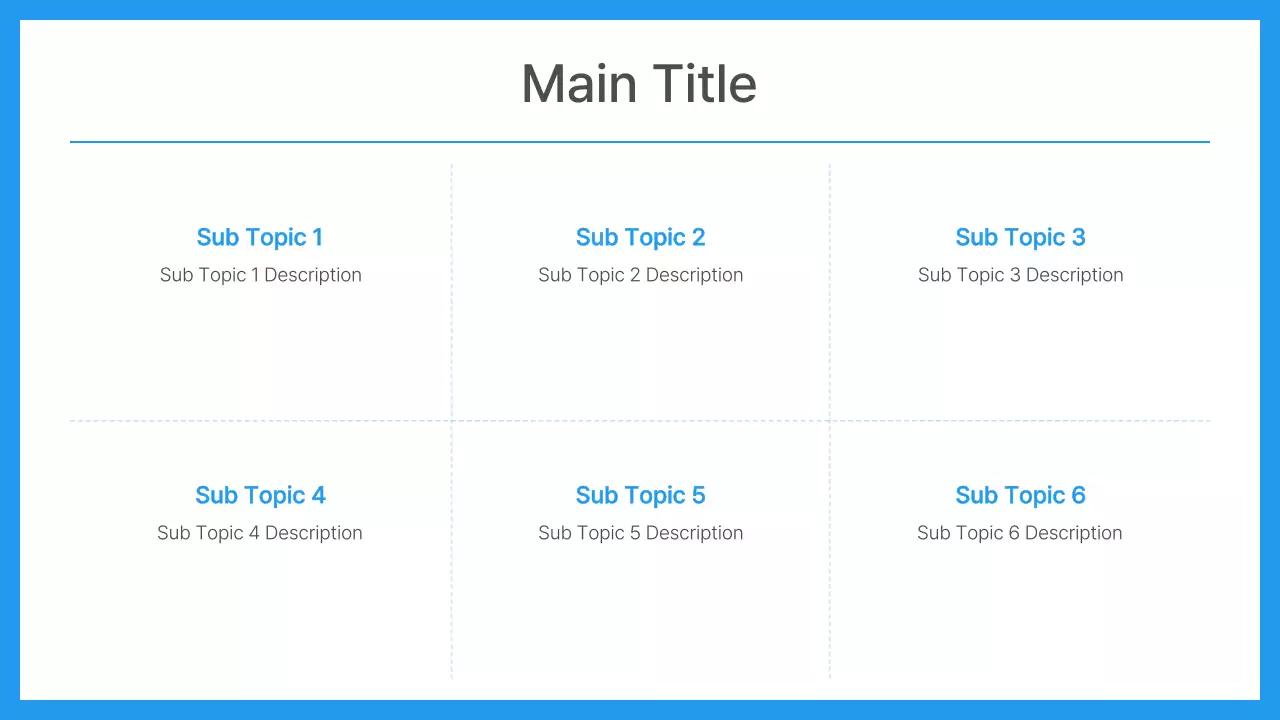 AIプレゼンテーション_テンプレート237