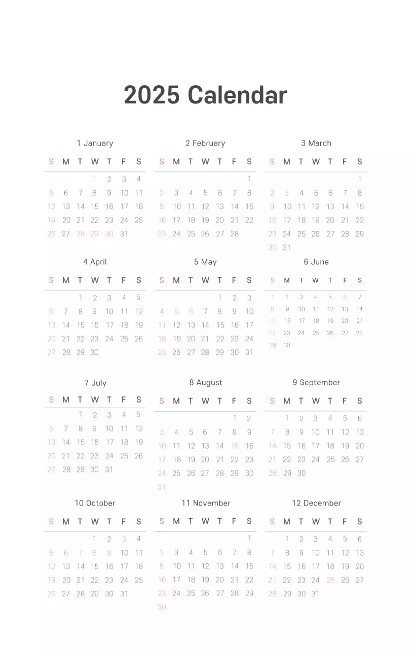 Ilustrasi gereja yang bersih dengan warna pastel