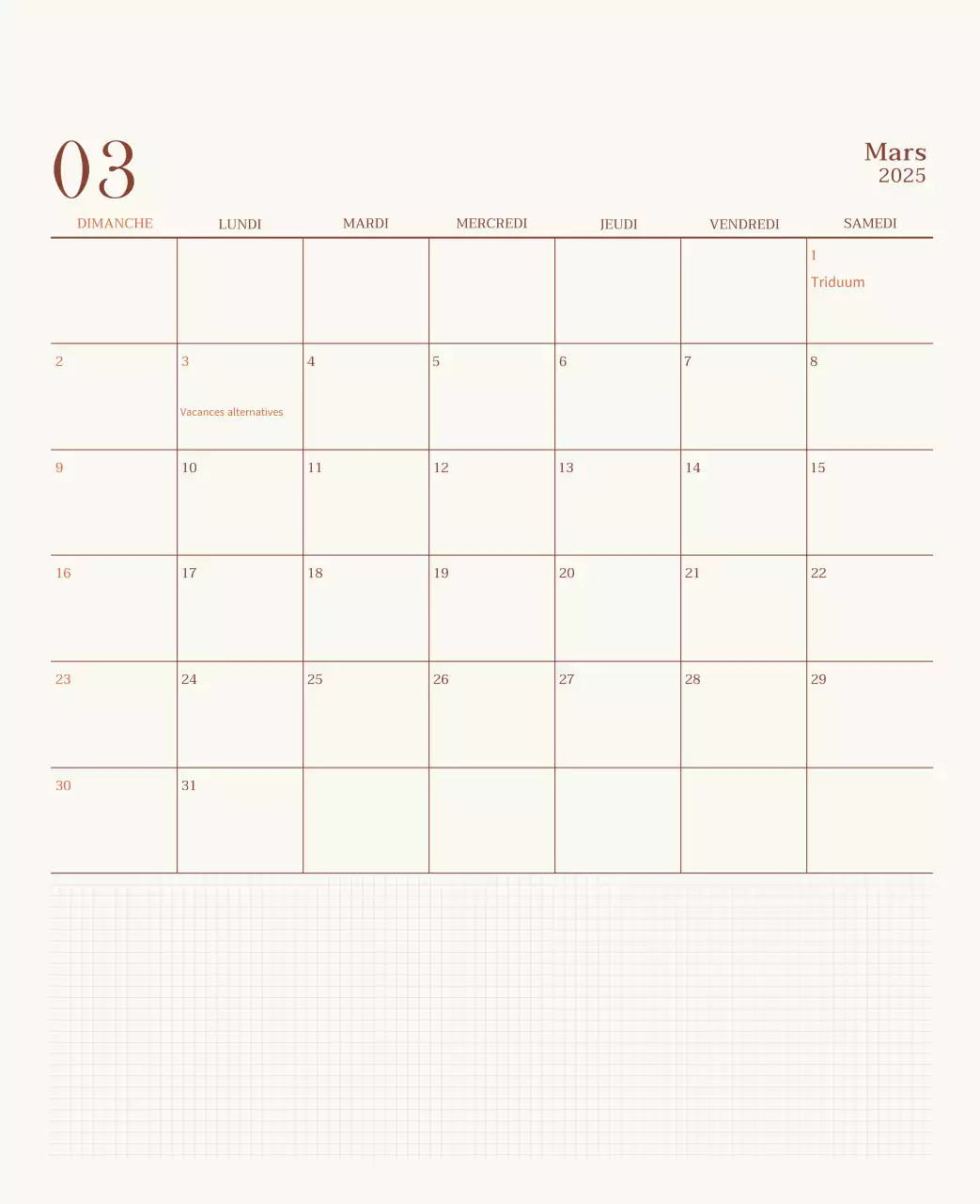 Promouvoir Beige Vintage Cafe