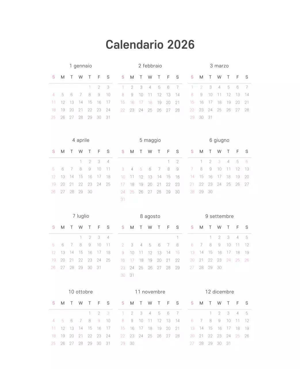 Chiesa illustrazione pulita pastello