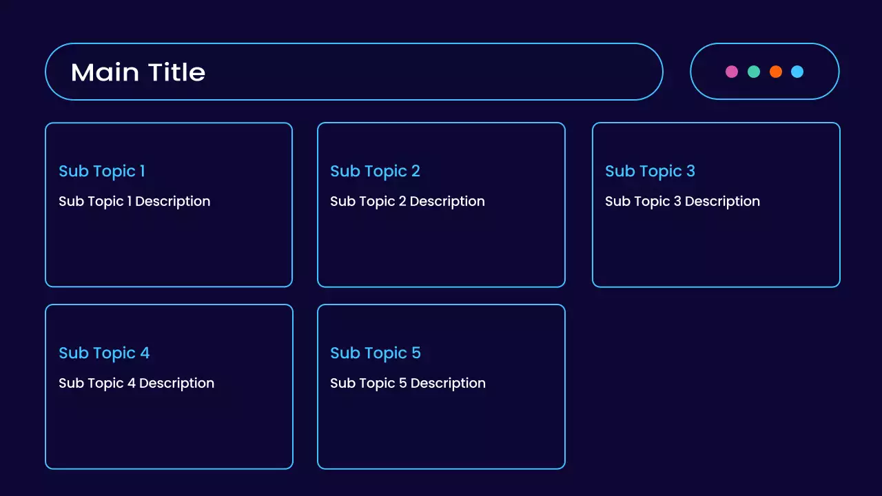 AI Presentation_Template226